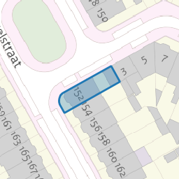 Perceel GVH26-AI-2772