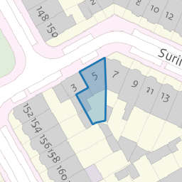 Perceel GVH26-AI-2774