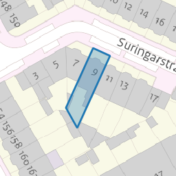 Perceel GVH26-AI-2776