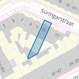 Perceel GVH26-AI-2778