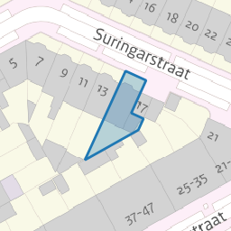 Perceel GVH26-AI-2779