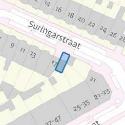 Perceel GVH26-AI-2781