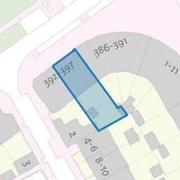 Perceel GVH26-AI-2792