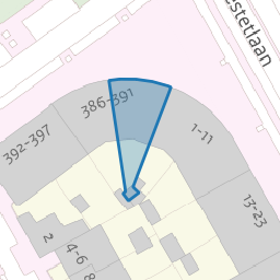 Perceel GVH26-AI-2794