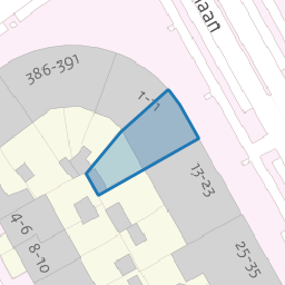 Perceel GVH26-AI-2796