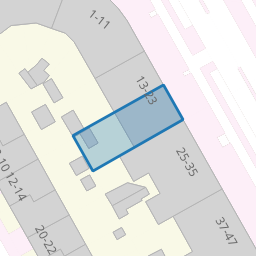 Perceel GVH26-AI-2798