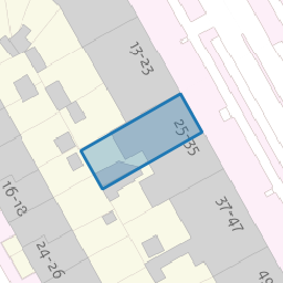 Perceel GVH26-AI-2799