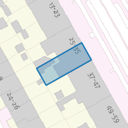 Perceel GVH26-AI-2800