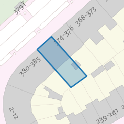 Perceel GVH26-AI-2804