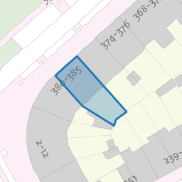 Perceel GVH26-AI-2805