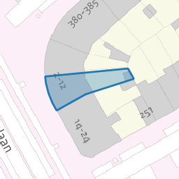 Perceel GVH26-AI-2808