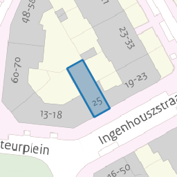 Perceel GVH26-AI-2817