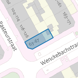 Perceel GVH26-AI-2829