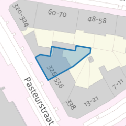 Perceel GVH26-AI-2830