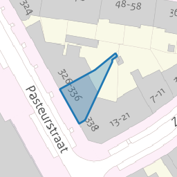 Perceel GVH26-AI-2831