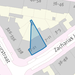 Perceel GVH26-AI-2833