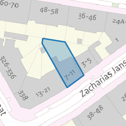 Perceel GVH26-AI-2834