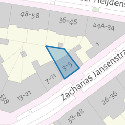 Perceel GVH26-AI-2835