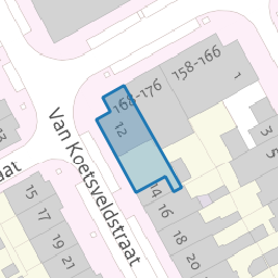 Perceel GVH26-AI-2836