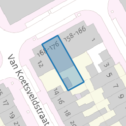 Perceel GVH26-AI-2837