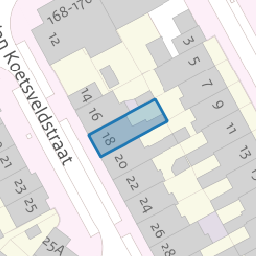 Perceel GVH26-AI-2842