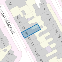 Perceel GVH26-AI-2843