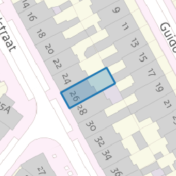 Perceel GVH26-AI-2846