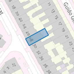 Perceel GVH26-AI-2847