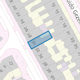 Perceel GVH26-AI-2848