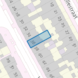 Perceel GVH26-AI-2851