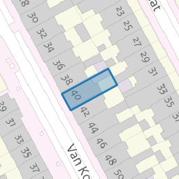 Perceel GVH26-AI-2853