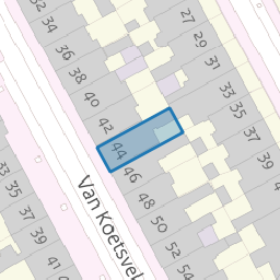 Perceel GVH26-AI-2855