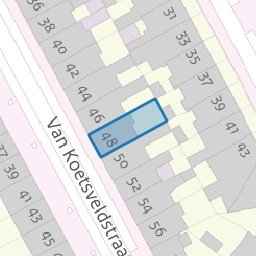 Perceel GVH26-AI-2857