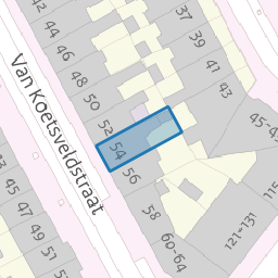 Perceel GVH26-AI-2860