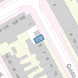 Perceel GVH26-AI-2863