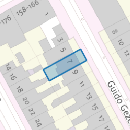 Perceel GVH26-AI-2865