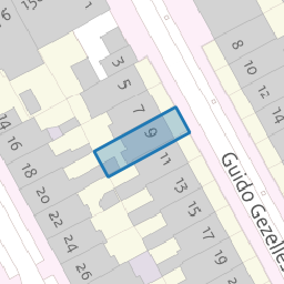 Perceel GVH26-AI-2866