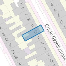 Perceel GVH26-AI-2868