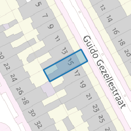 Perceel GVH26-AI-2869