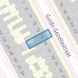 Perceel GVH26-AI-2870