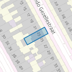 Perceel GVH26-AI-2873