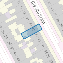 Perceel GVH26-AI-2874