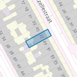 Perceel GVH26-AI-2875