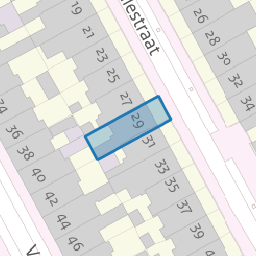 Perceel GVH26-AI-2876