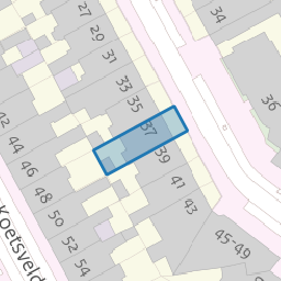 Perceel GVH26-AI-2880