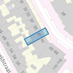 Perceel GVH26-AI-2882