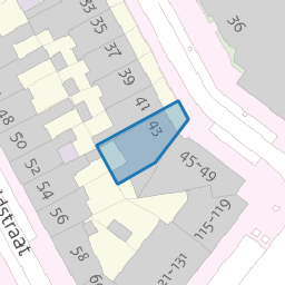 Perceel GVH26-AI-2883