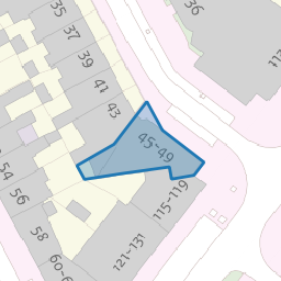 Perceel GVH26-AI-2884