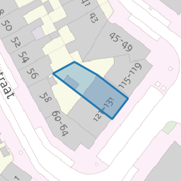 Perceel GVH26-AI-2886