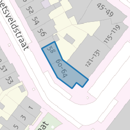 Perceel GVH26-AI-2888